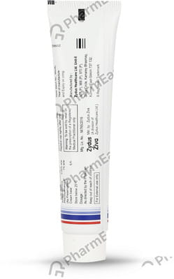 Livafin 0.25% Tube Of 30gm Cream