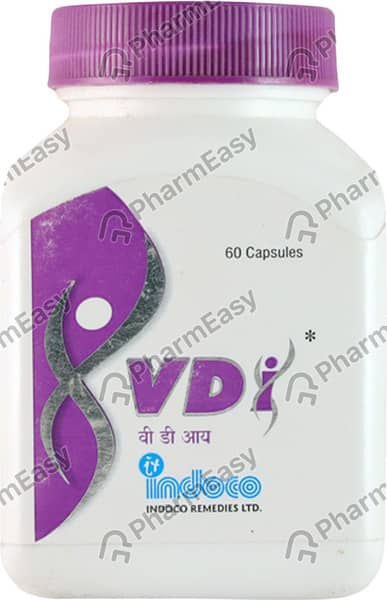 Vdi Capsules