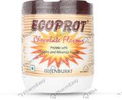 Ecoprot Chocolate Powder 200gm