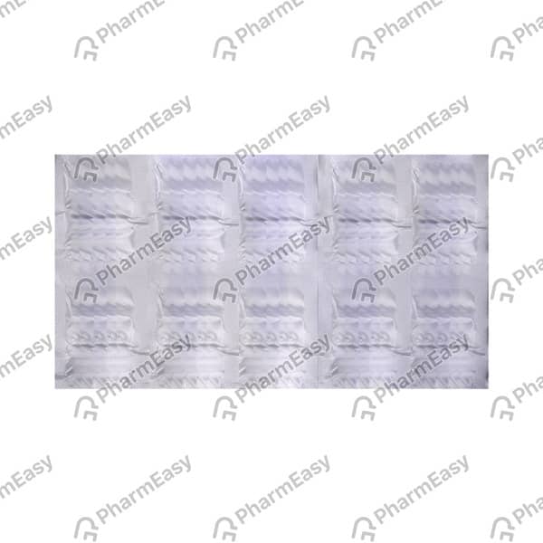 Itmac 200Mg Strip Of 4 Capsules
