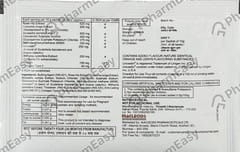 MACVESTIN TOTAL SACHET OF 10GM ORAL POWDER