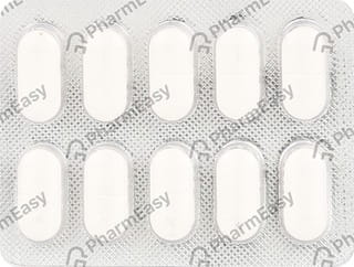 Hs Cal Tablet