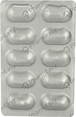 MECOLAB STRIP OF 10 CAPSULES