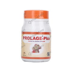 PROLAGE PLUS TABLET