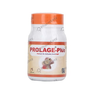Prolage Plus Tablet