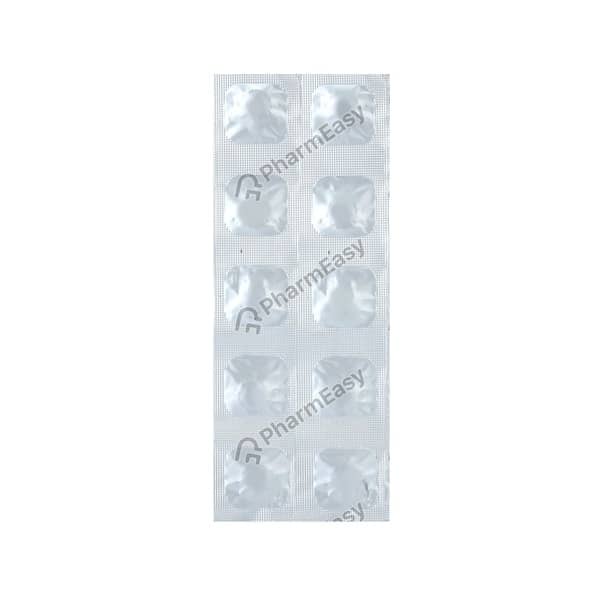 Tenepride 20mg Strip Of 10 Tablets