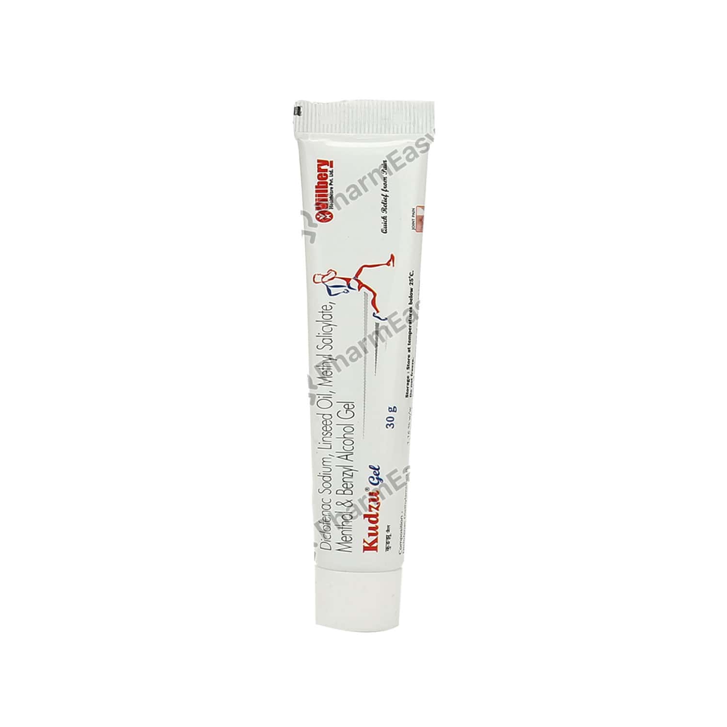 Buy Kudzu Gel Online at Flat 18% OFF* | PharmEasy