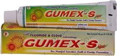 GUMEX S GEL
