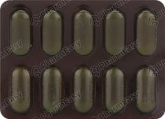ASPIFAST STRIP OF 10 TABLETS