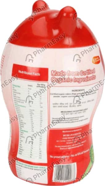 Mums Care Ragi Moong Dal 300 Gm