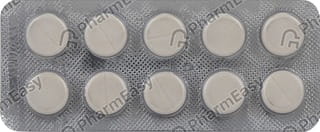 Cnf Tablet