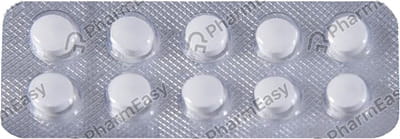 Dienofem 2mg Strip Of 10 Tablets