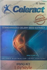 CELERACT TABLET