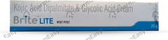 BRITE LITE TUBE OF 20GM CREAM