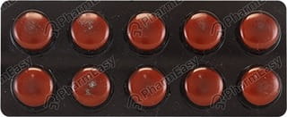 Amnurite P Tablet