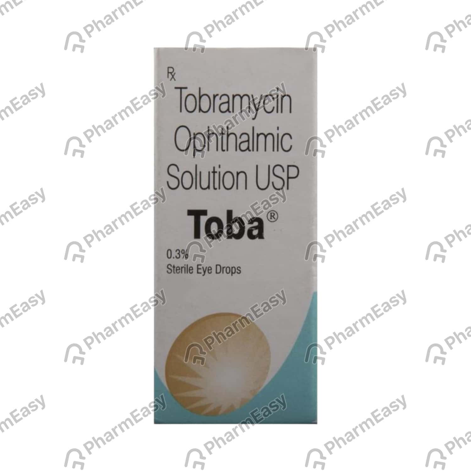 Toba 0.3 Eye Drop (3) Uses, Side Effects, Price & Dosage PharmEasy