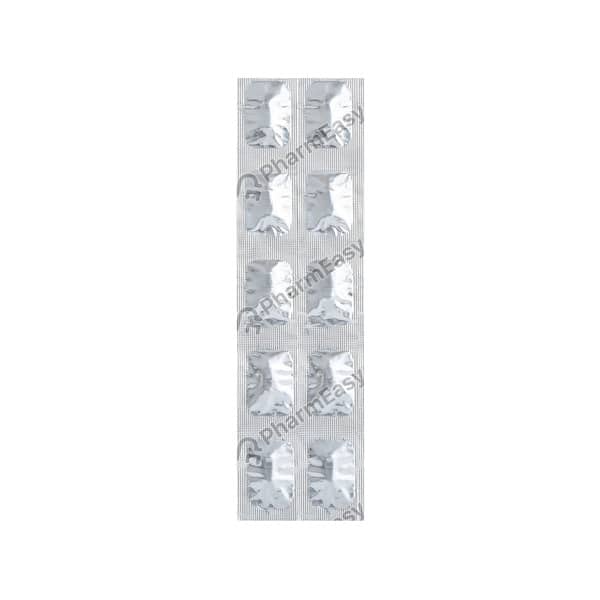 Ozotel Am Strip Of 10 Tablets