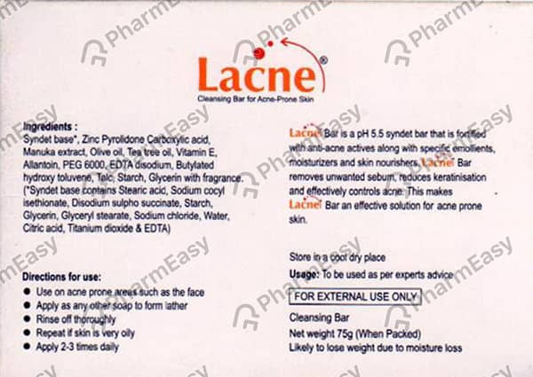 Lacne Bar