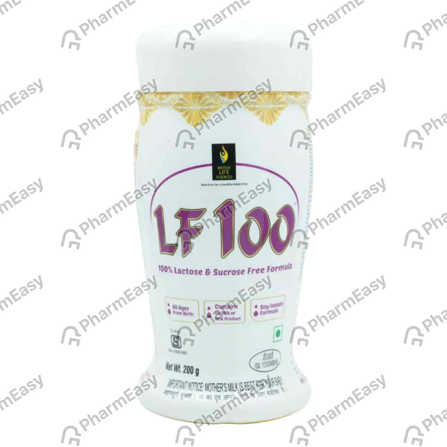 Lf 100 Powder 200gm