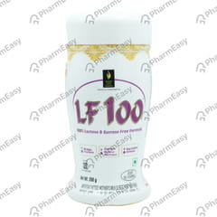 Lf 100 Powder 200gm