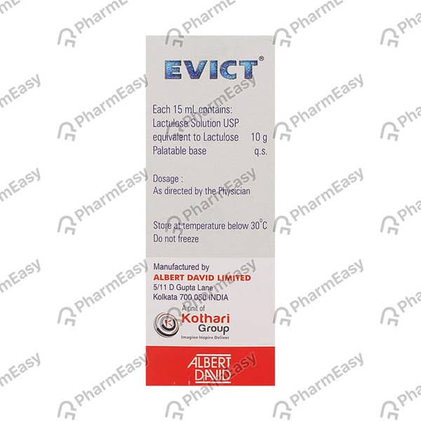 Evict Solution 400ml