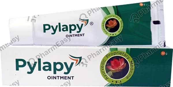 Pylapy Oint