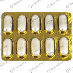 CHESTON COLD AND FLU STRIP OF 10 TABLETS