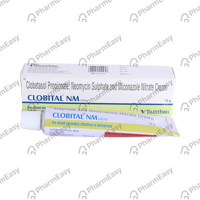 Clobital Gm Neo Cream
