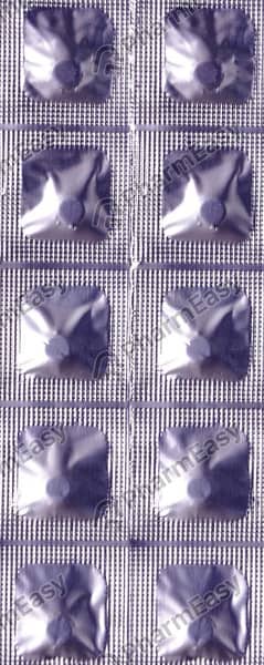 Lopez Md 2mg Strip Of 10 Tablets