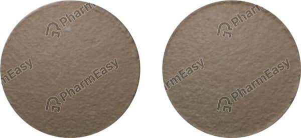 Endofit 2mg Strip Of 10 Tablets