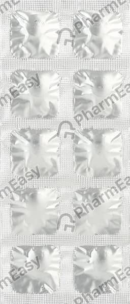 Telcure Beta 25mg Strip Of 10 Tablets