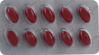Innovfol Capsule
