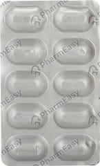 MYMI K2 STRIP OF 10 TABLETS