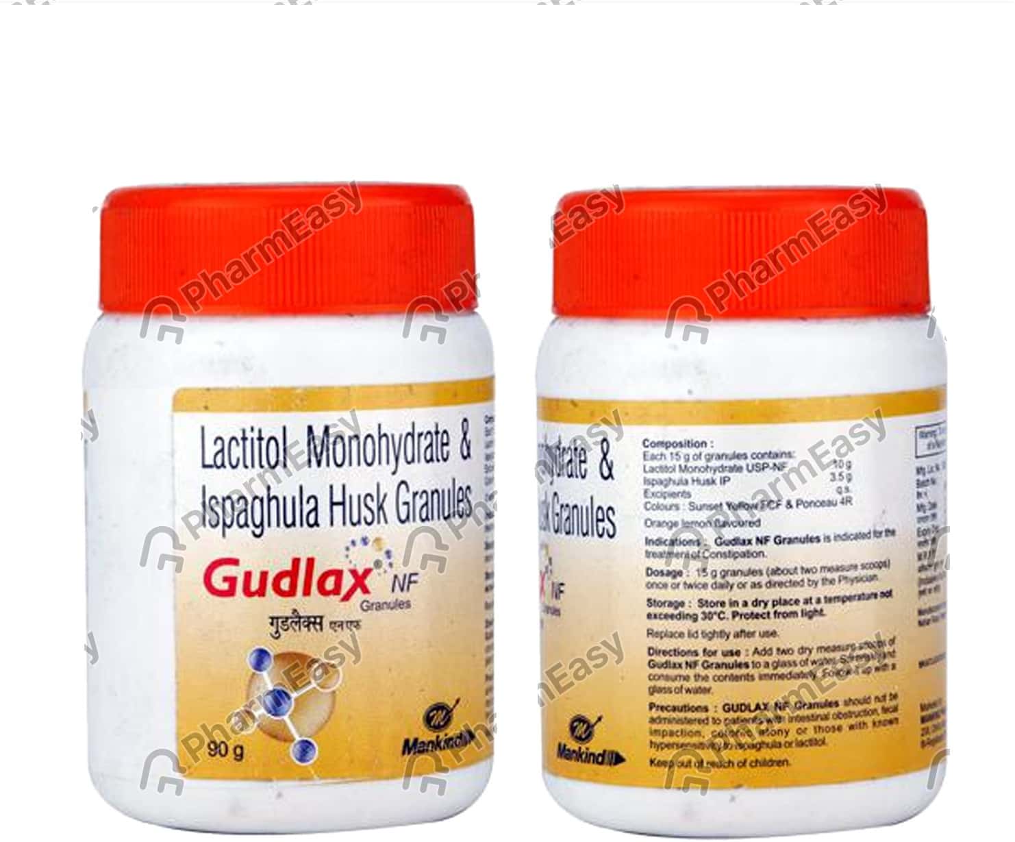 Gudlax Nf Granules Uses, Side Effects, Price & Dosage PharmEasy