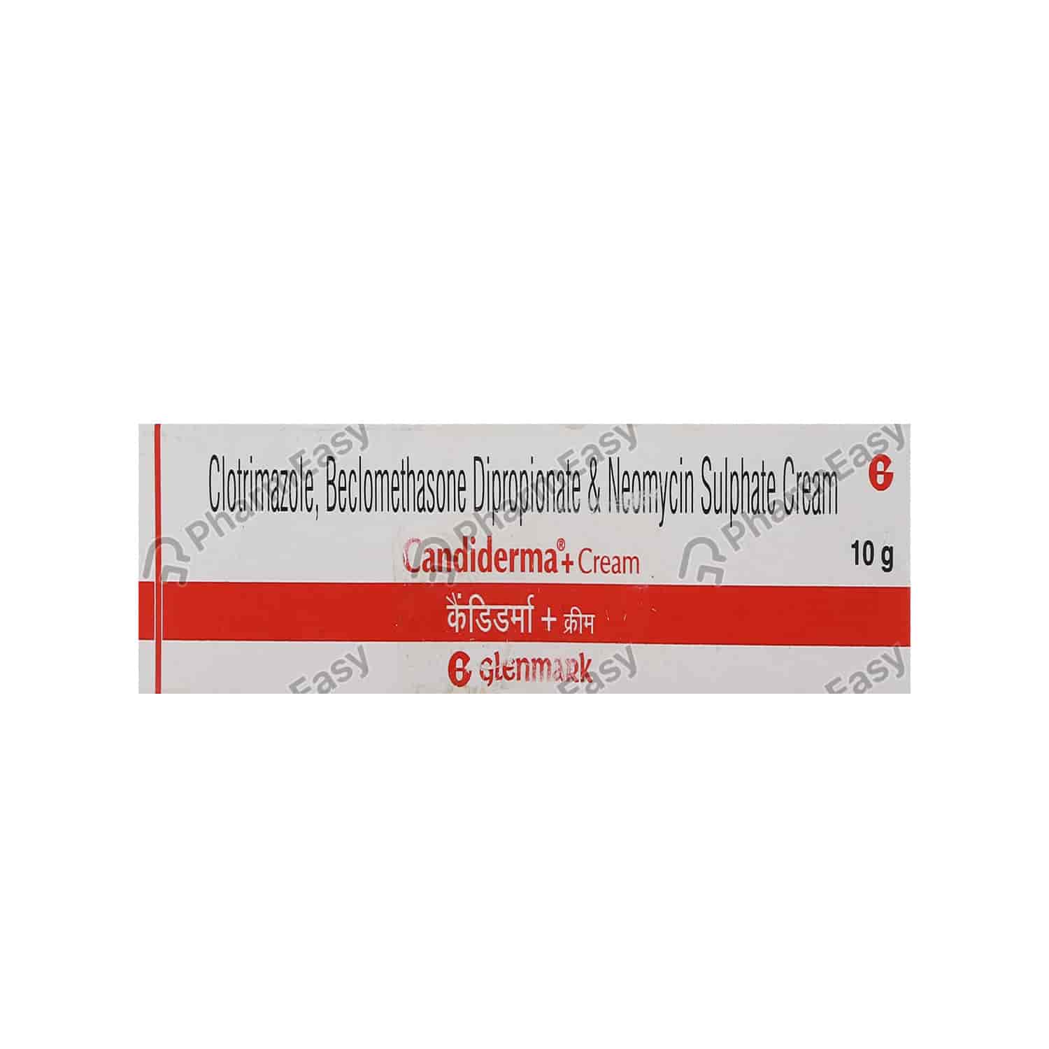 Buy Candiderma + Cream 10gm Online & Get Upto 60 OFF at PharmEasy