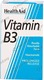 Health Aid Vitamin B3 Tablets