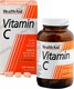 Health Aid Vitamin C 500Mg Chewable Tablets