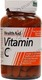 Health Aid Vitamin C 1000Mg Chewable Tablets