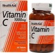 Health Aid Vitamin C 1000Mg Chewable Tablets