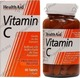 Health Aid Vitamin C 1000Mg Pr Tablets 60'S