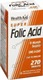Health Aid Bottle Of 270 Tablets