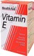 Health Aid Vitamin E 400Iu Capsules 30'S