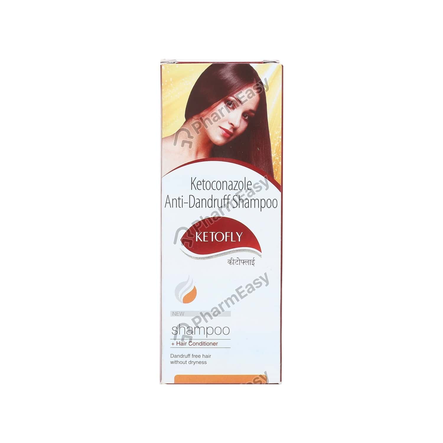 Ketofly 2 W/V Shampoo (100) Uses, Side Effects, Dosage, Composition