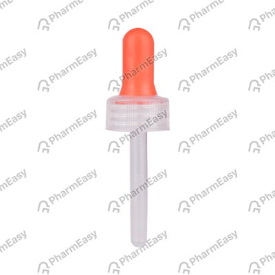 Coldmine Bottle Of 15ml Oral Drops