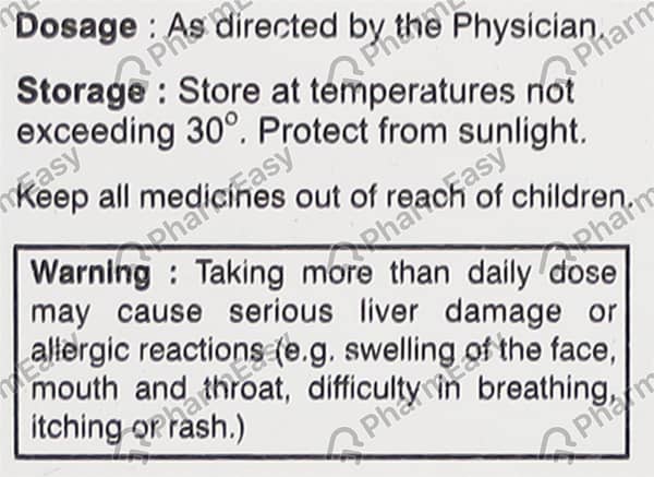 Coldmine Bottle Of 60ml Syrup