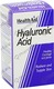 Health Aid Hyaluronic Acid Tablets