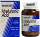 Health Aid Hyaluronic Acid Tablets