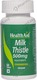 Health Aid Milk Thistle Tablets