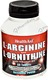 Health Aid L Arginine And L Ornithine Ta