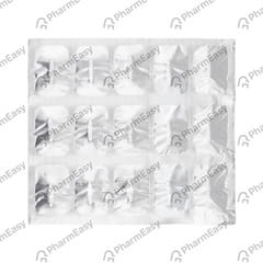 Omefol Strip Of 15 Capsules